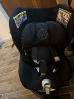 Cybex sirona Z I size stoel en isofixbase, Kinderen en Baby's, Autostoeltjes, Ophalen, Isofix