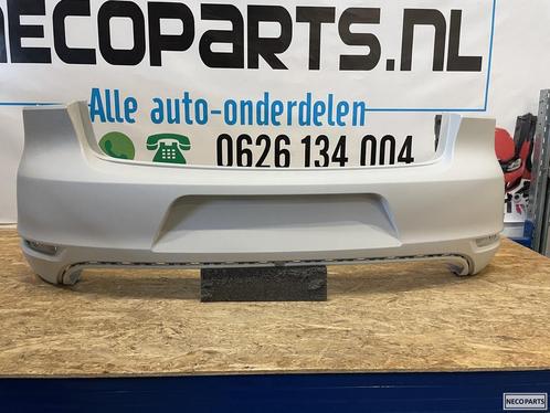ACHTERBUMPER VW GOLF 6 GTI BUMPER ORIGINEEL 5K6807421E, Auto-onderdelen, Carrosserie, Bumper, Volkswagen, Achter, Nieuw, Ophalen of Verzenden