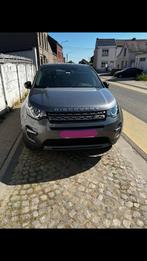 Land Rover Discovery Sport 2.0, Auto's, Land Rover, Voorwielaandrijving, 139 g/km, 5 deurs, Particulier