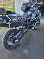 BMW F 800 GS adventure, Motoren, 2 cilinders, Particulier, Meer dan 35 kW, 800 cc