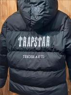 Trapstar jas, Ophalen, Nieuw, Maat 48/50 (M), Zwart