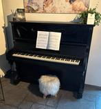Belgische piano E Dubois- Maton, Muziek en Instrumenten, Piano's, Ophalen, Gebruikt, Piano