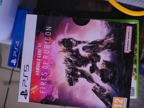 Differce ps5 en ps4 games en een xbox game, Games en Spelcomputers, Games | Sony PlayStation 5, Zo goed als nieuw, Ophalen of Verzenden