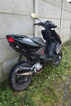 Ruilen met auto of motor, Ophalen, Zo goed als nieuw, Aerox