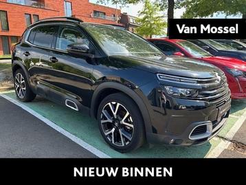 Citroen C5 Aircross 1.5 BlueHDI Business