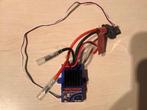 Traxxas ESC XL5HV POUR TRX4, Hobby en Vrije tijd, Ophalen, Zo goed als nieuw