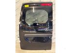 Portière arrière camionnette d'un Mercedes Citan (398), 3 mois de garantie, Utilisé, Porte, -