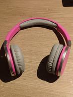 Roze ISY hoofdtelefoon, Ophalen of Verzenden, Zo goed als nieuw, Over oor (circumaural), Overige merken