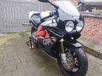 Honda cbr 900 er fireblade sc28, Motoren, Particulier