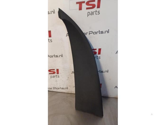 Portierbekleding 4Deurs rechts-voor van een Seat Leon, Auto-onderdelen, Interieur en Bekleding, Seat, Gebruikt, 3 maanden garantie