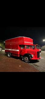 Camion oldtimer Mercedes l311 (échange possible ou reprise), Auto's, Vrachtwagens, Particulier, Te koop