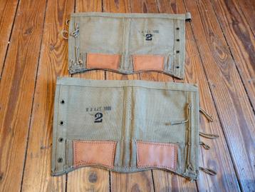 guêtres, GB 2WW  beschikbaar voor biedingen