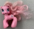 My Little Pony G3.5 Positively Pink Pinkie Pie 2009 MLP, Kinderen en Baby's, Speelgoed | My Little Pony, Verzenden, Gebruikt