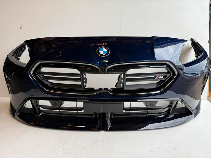 BUMPERS BMW F70 F74 M-PAKKET 51115B337B1 -TIZAUTOPARTS-, Auto-onderdelen, Carrosserie, Bumper, BMW, Voor, Gebruikt, Ophalen