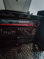 oude platenspeler, TV, Hi-fi & Vidéo, Tourne-disques, Enlèvement ou Envoi, Tourne-disque