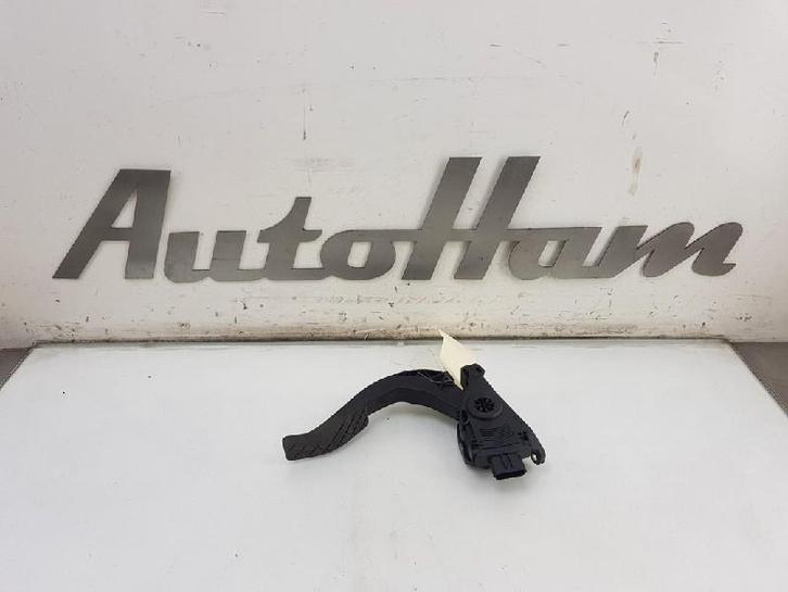 GASPEDAAL Audi Q5 (8RB) (|8K1721523A|8K1721523|), Auto-onderdelen, Interieur en Bekleding, Audi, Gebruikt