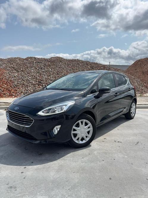 Ford Fiesta / 1.0 EcoBoost / Business Class / GARANTIE, Auto's, Ford, Particulier, Fiësta, ABS, Airbags, Airconditioning, Android Auto