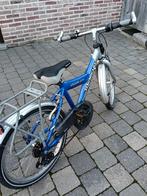 Jongensfiets, Fietsen en Brommers, Ophalen