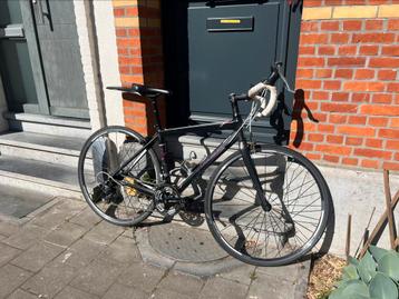Trek lexa SL 50 dames racefiets, Fietsen en Brommers, Ophalen, Gebruikt, Dames