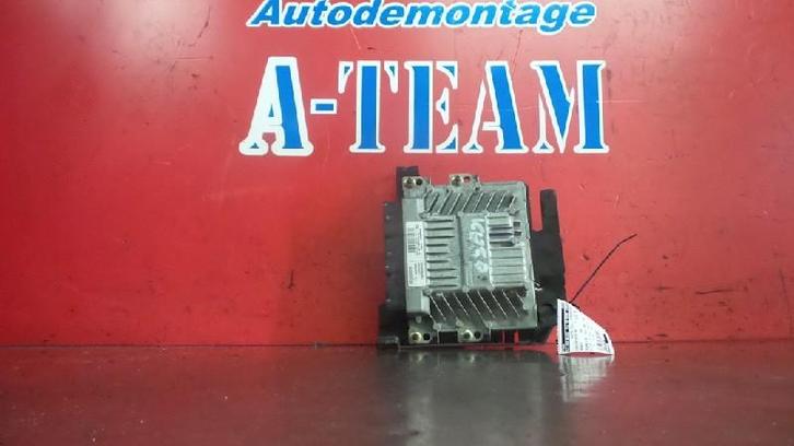 CALCULATEUR MOTEUR ECU Megane II (BM / CM) (8200565863), Autos : Pièces & Accessoires, Électronique & Câbles, Renault, Utilisé