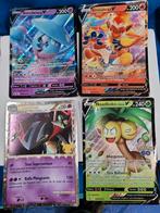 Pokémon 4 grand cartes fortes, Hobby & Loisirs créatifs, Jeux de cartes à collectionner | Pokémon, Enlèvement ou Envoi, Neuf