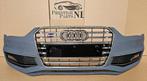 Voorbumper Audi A4 B8 8K Facelift S4 LOOK S-LINE 2012-2016, Neuf, -, Origine de la pièce connue, -