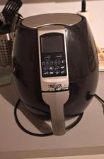 Airfryer, Elektronische apparatuur, Airfryers, Ophalen of Verzenden, Gebruikt, Airfryer