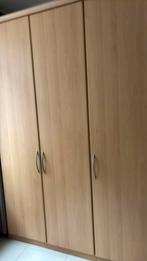 Armoire, Ophalen, Zo goed als nieuw