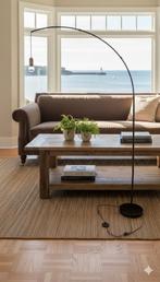 Lampe sur pied - forme de cloche, Enlèvement, Comme neuf