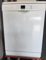 afwasmachine Bosch, Elektronische apparatuur, Vaatwasmachines, Ophalen, Zo goed als nieuw, 85 tot 90 cm, 45 tot 60 cm