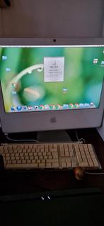 Oudheid Mac OS X sneeuwluipaardversie, Computers en Software, Ophalen, Gebruikt