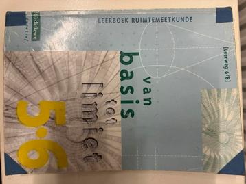 Ruimtemeetkunde beschikbaar voor biedingen