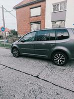 Je vends Touran EUR 5, Cuir, Achat, Boîte manuelle, 5 portes