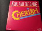 Kool And The Gang ‎– Cherish ' 7 Als Nieuw, 7 inch, Single, Ophalen of Verzenden, Zo goed als nieuw