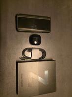 Samsung zfold 3 en samsung buds life oortje, Telecommunicatie, Mobiele telefoons | Samsung, Ophalen, Gebruikt, Zwart, Galaxy Z Fold