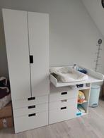 Complete kinderkamer, Kinderen en Baby's, Ophalen, Zo goed als nieuw, Jongetje of Meisje