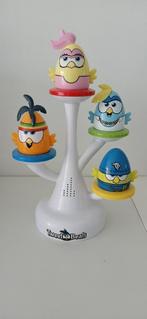 Muziekjes Angry birds, Ophalen, Zo goed als nieuw