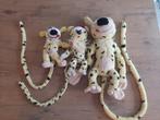 Marsupilami peluche, Ophalen of Verzenden