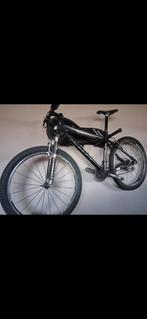 Scott met werk aan, Enlèvement