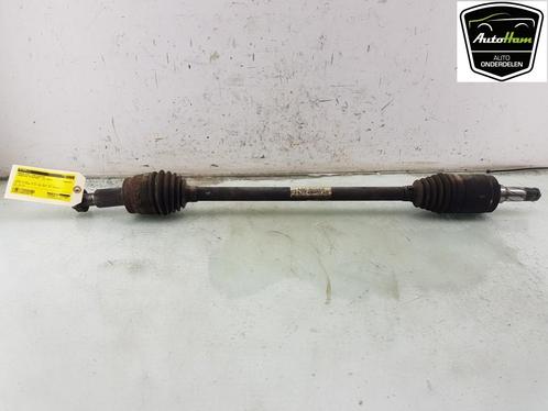 AANDRIJFAS LINKS ACHTER Discovery Sport (LC) (01-2014/-), Auto-onderdelen, Remmen en Aandrijving, Land Rover, Gebruikt