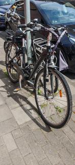 deux velo electrique, Vélos & Vélomoteurs, Vélos électriques, Enlèvement, Utilisé, Autres marques