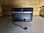 Whirlpool Jetchef combi oven, Ophalen, Gebruikt, Vrijstaand, Oven met grill