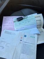 Opel Signum 1,9 cdti blanco gekeurd vvk, airco, trekhaak, Auto's, Opel, Voorwielaandrijving, Zwart, 4 cilinders, 1600 cc