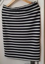 Prachtige stretch rok large., Kleding | Dames, Rokken, Ophalen of Verzenden, Zo goed als nieuw, Maat 42/44 (L)