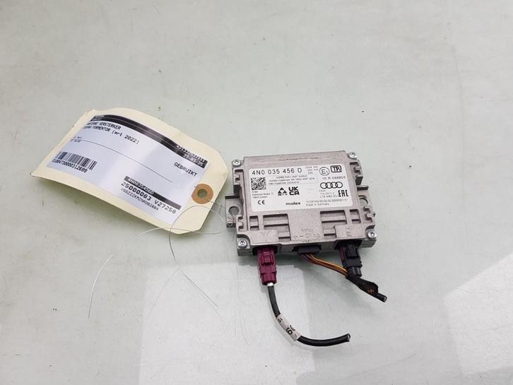 ANTENNE VERSTERKER Cupra Formentor (|4N0035456D|), Auto-onderdelen, Overige Auto-onderdelen, Seat, Gebruikt