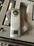 Ricoh Theta Z1 360 Camera + Complete Pro Set – Nieuwstaat, Enlèvement, Comme neuf, Autres marques
