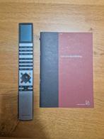 Bang & Olufsen Beo4 Afstandsbediening incl. handleiding, Avec écran, Originale, Enlèvement, Utilisé