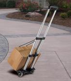 Diable chariot, Enlèvement, Comme neuf, Diable