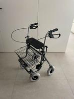 Rollator : Merk : Vermeieren, Divers, Enlèvement, Pliable, Utilisé