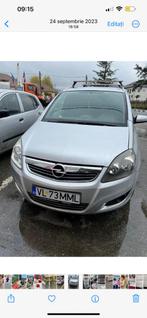 Opel Zafira 1.7 tdci, Autos, Cruise Control, 1700 cm³, Tissu, Achat